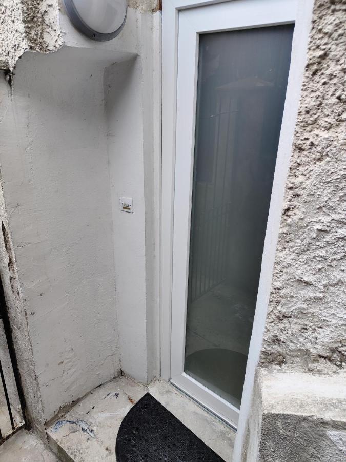 Le Loft Magnan - Ac- Pres Mer - Wifi - Parking - Confort Et Moderne - Supermarches Et Tram Proches Nice Eksteriør billede
